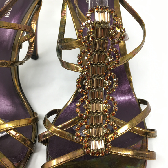 Donated 👠 - Picture 6 of 9